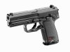 Pistolet Heckler&Koch USP kal. 4,5 mm BBs CO2